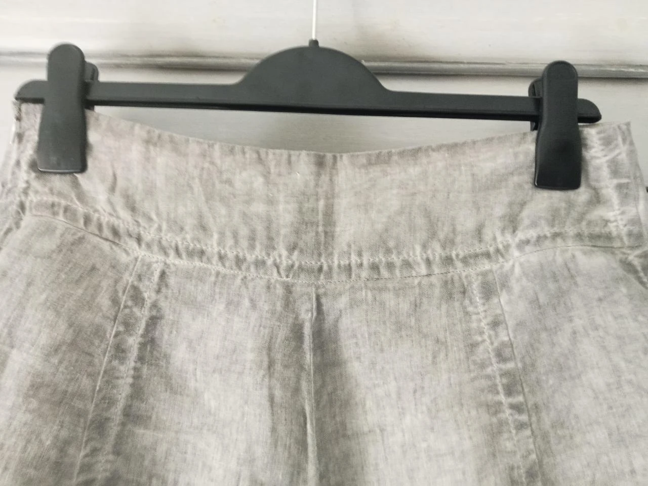 One Step Skirt – photo 5
